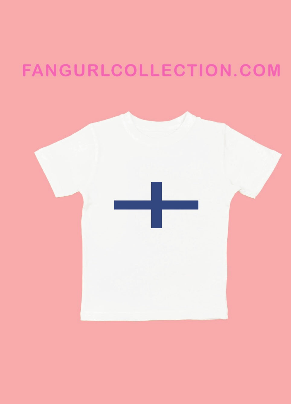 England flag graphic T-shirt