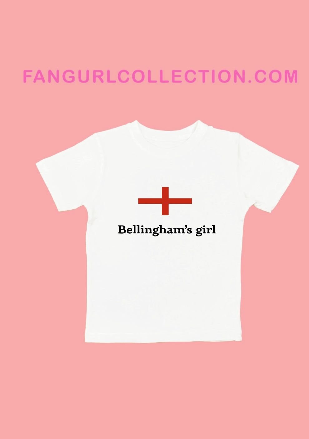 'Saka's girl" England player's girl graphic tshirt