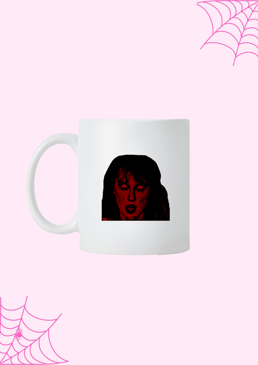 Taylor WAOLOM mug