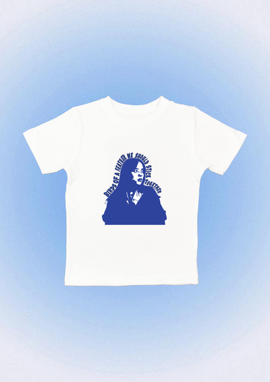 Billie BOAF T-shirt