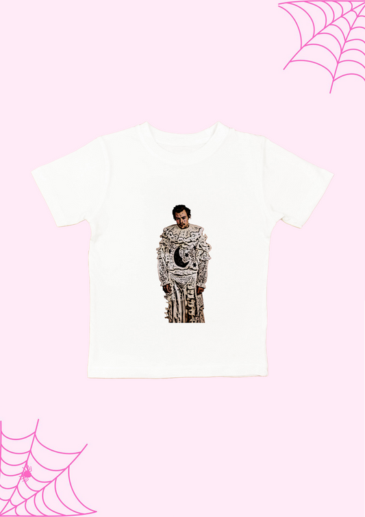 Harry clown tshirt