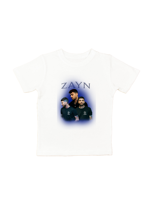 Zayn collage tshirt